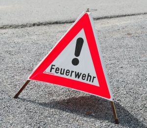 Read more about the article Einsatz 04-2019: Verkehrsunfall zwischen Lüchow und Woltersdorf